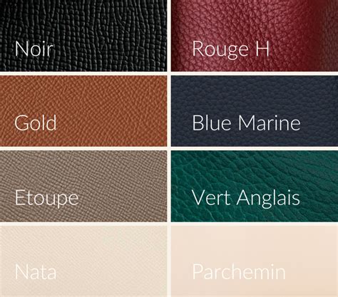 8l hermes color|hermes argile color.